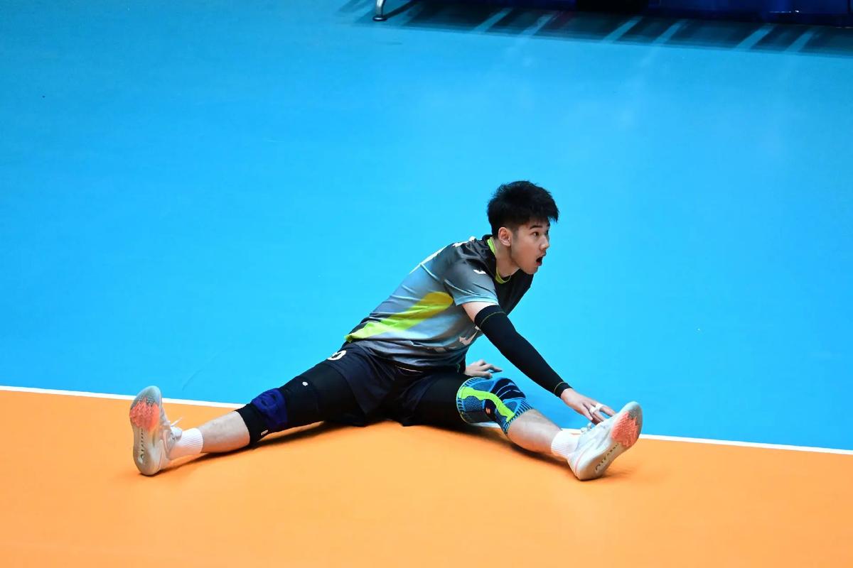 赛经验的守